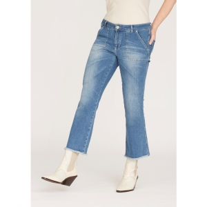 Isay Como Flare Jeans Isay Como Flare Jeans